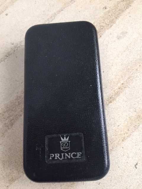 Isqueiro à Gás 999 Mechero Prince