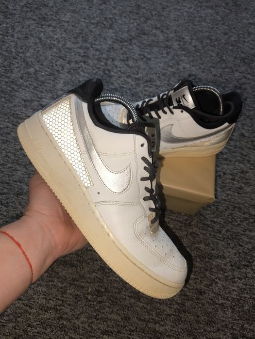 Nike Air Force 1 '07 LV8 3M Buty sportowe męskie rozmiar 40,5