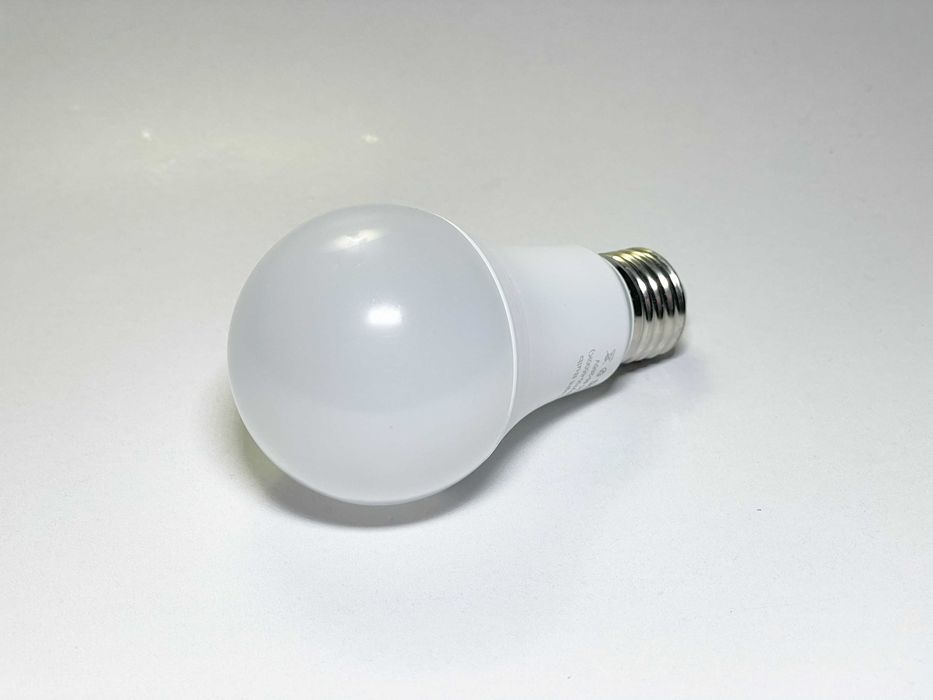 2 Lâmpadas LED Inteligente Wi-Fi RGB