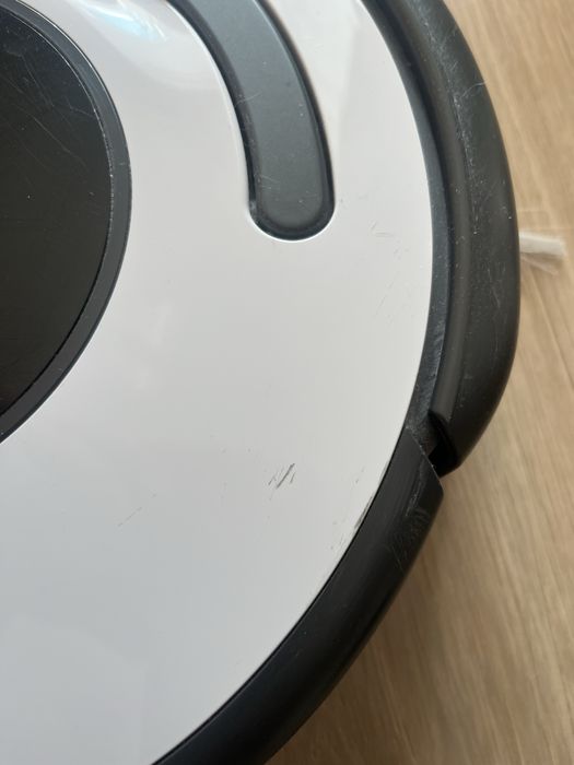 Robot odkurzający iRobot Roomba 675