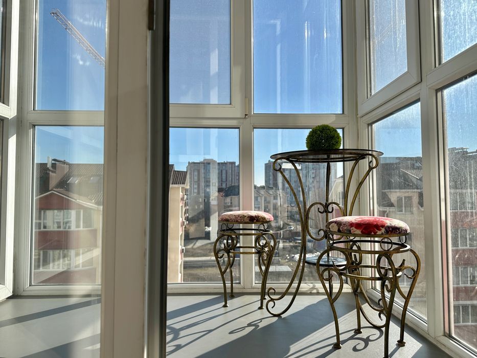 Оренда квартири без комісії %! ЖК Покровським