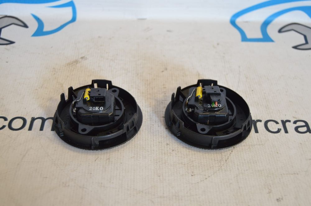 COLUNA COLUNAS SOM AMPLIFICADOR SUBWOOFER SONORO ORIGINAL 9637997677
