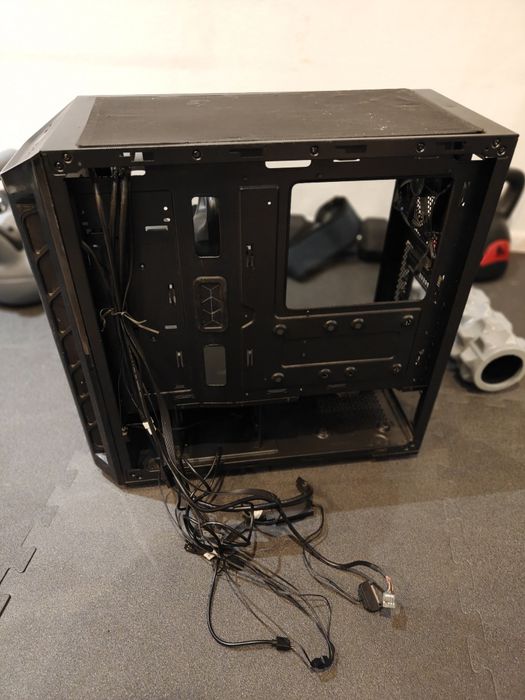 Obudowa Cooler Master MasterBox MB520 ARGB