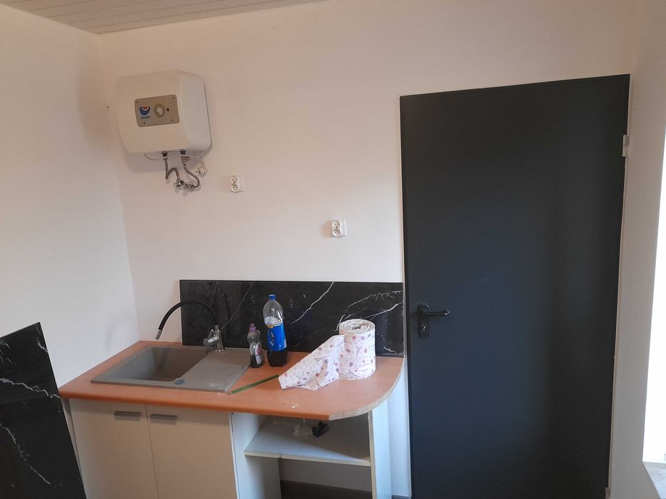 Wynajme Garaż kontener  Pszczyna , Piasek  prad woda  wc dojaz