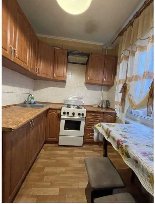 1к квартира 1й Южный, ул. Автозаводская, продажа