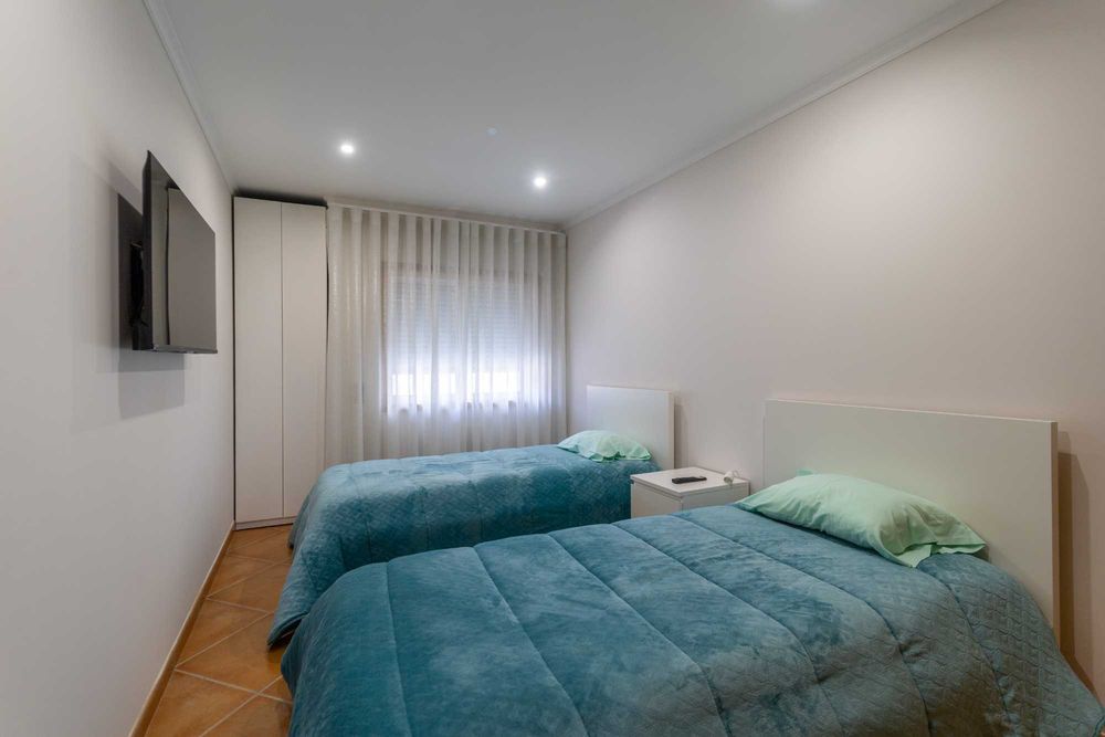 Apartamento T2 Espinho