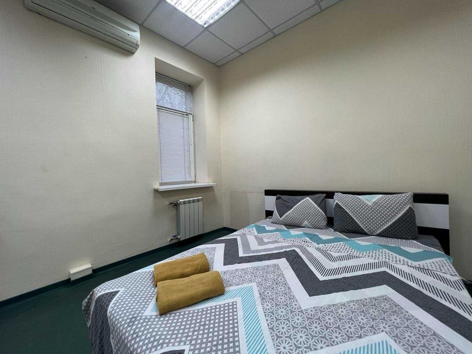 Готель біля залізничного вокзалу номер під ключ Старовокзальна 18 жд