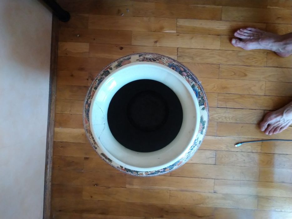 Duża Śliczna  Ładna Waza