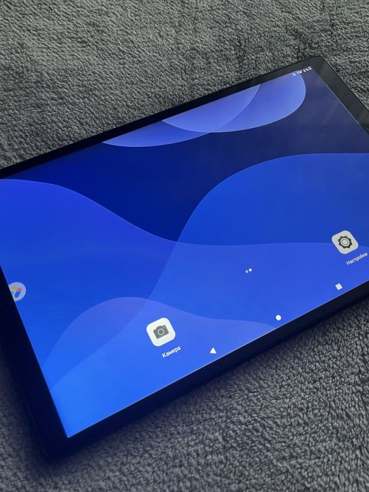 Планшет lenovo tab m 10 HD