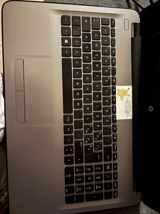 Computador Portatil HP