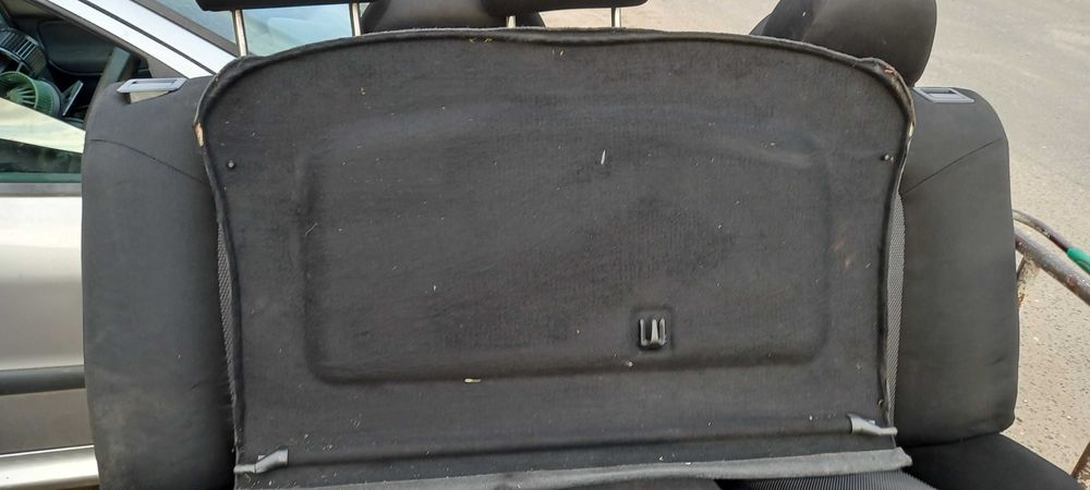 Półka tylna Seat Leon I