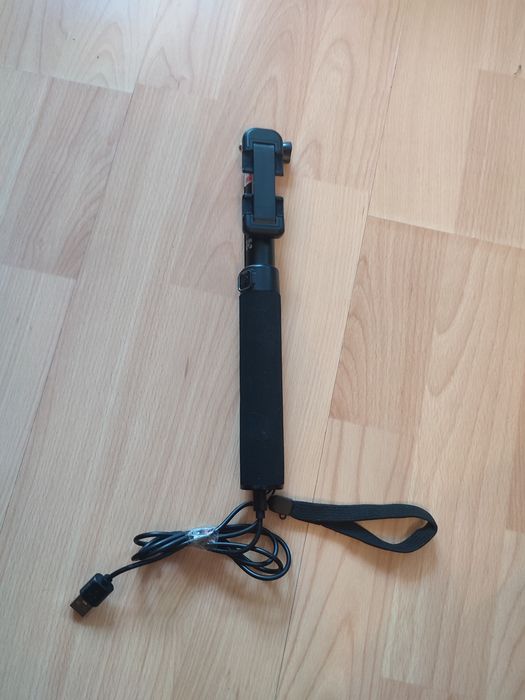 Селфі-палка Coolrall з штативом Bluetooth монопод для телефону