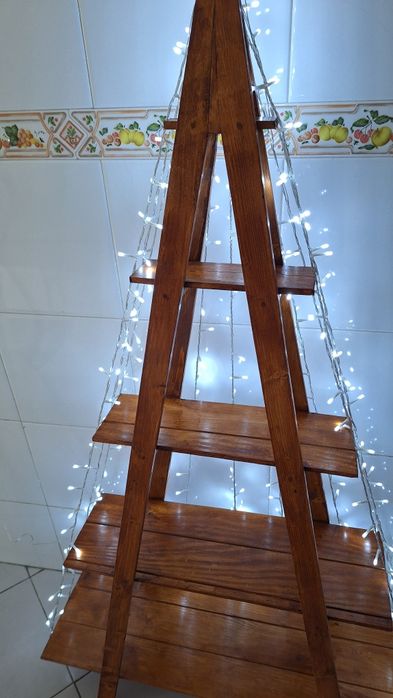 Arvore natal original