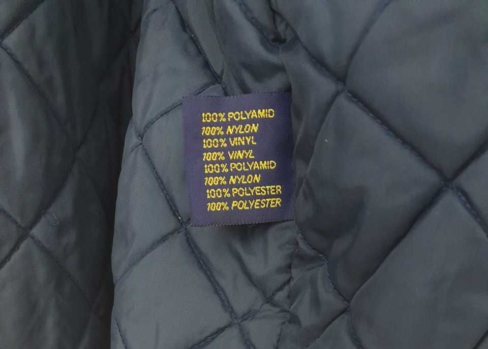 Męska Kurtka Sztormiak Pro Rainer