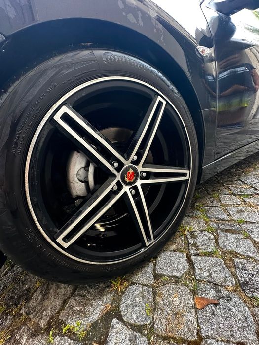 MAZDA 6 GH 2.0 diesel
