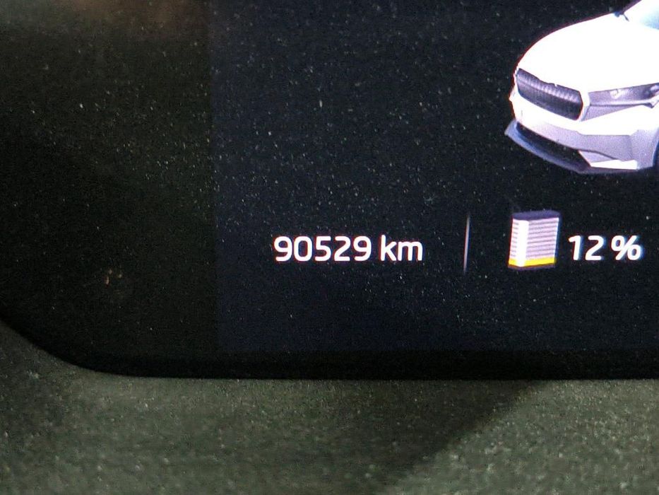 Skoda Enyaq iV 60