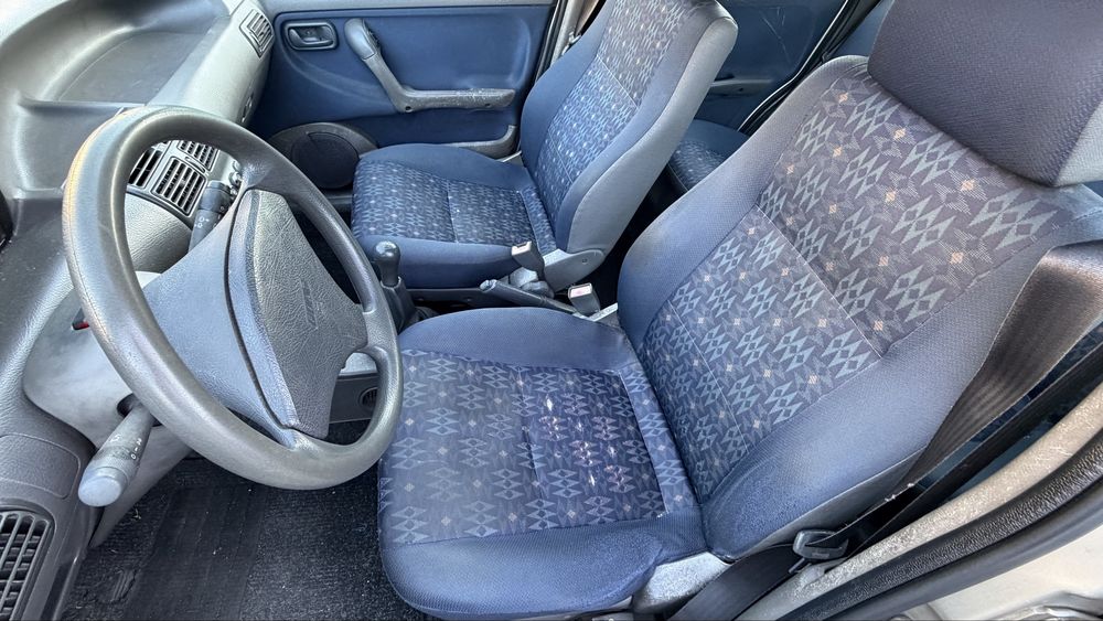 Vendo FIAT Punto 85