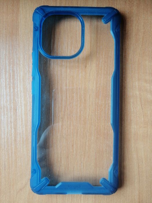 Pokrowiec, Etui do Redmi Mi 11