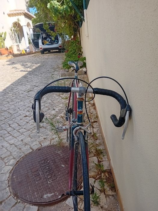 Bicicleta de estrada MASIL