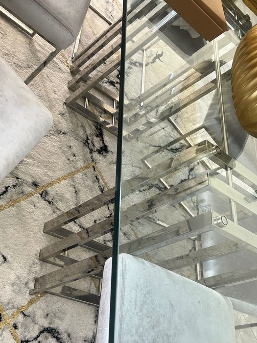 Móveis de sala completa
