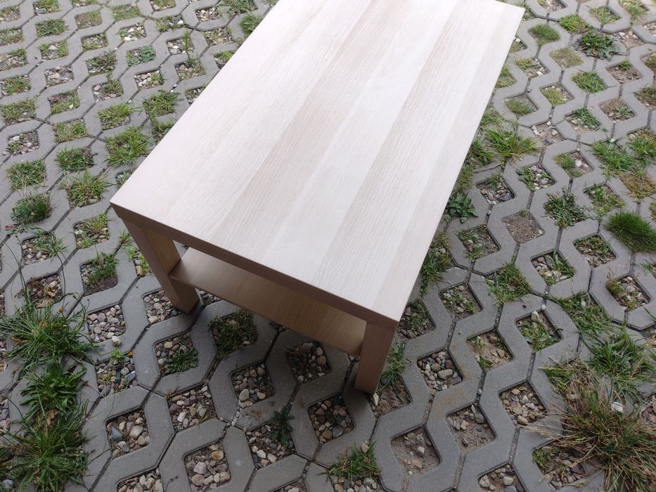 Stolik - ława Ikea