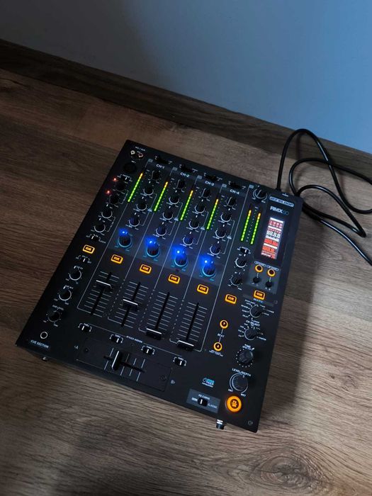 Reloop RMX60 Nowy