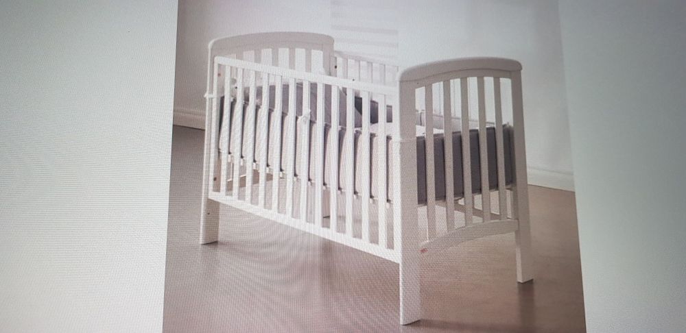 Łurzeczko białe producenta "Troll Nicole"