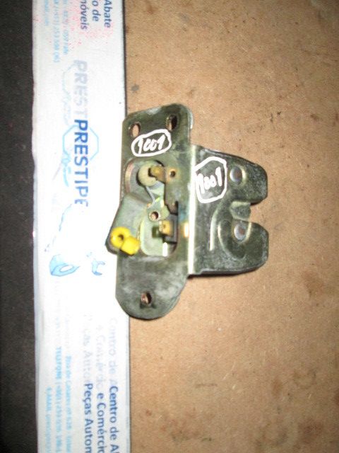 Fechadura / fecho da mala VOLVO S40 I (VS)