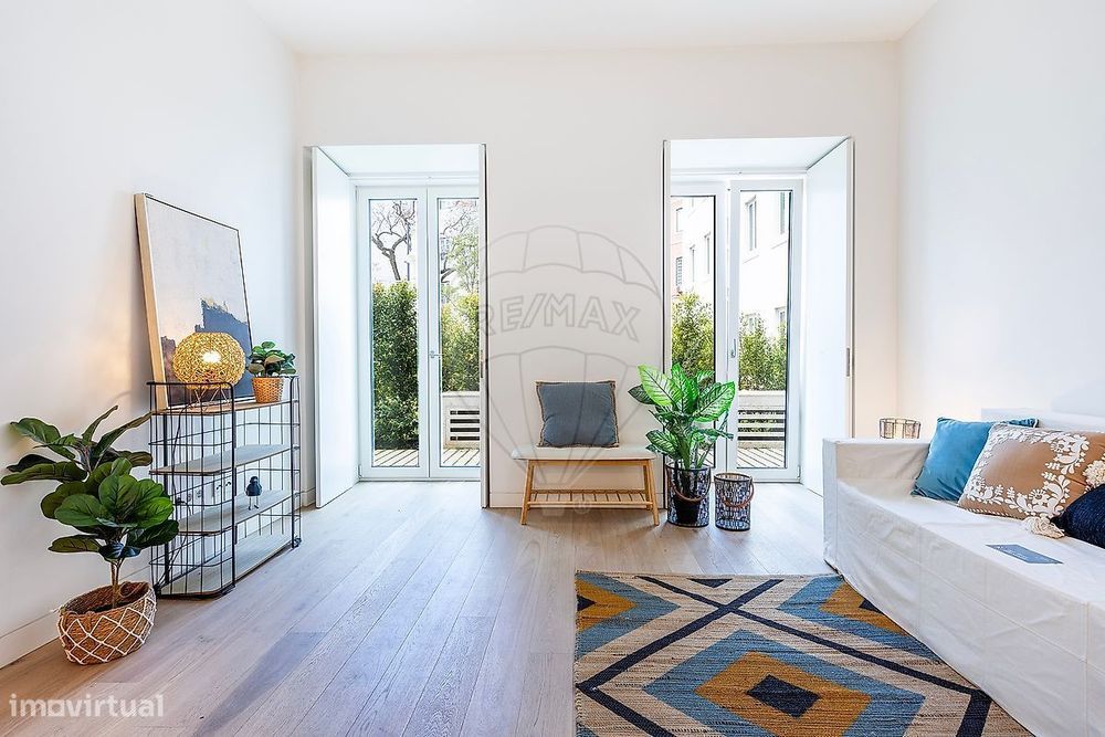 Apartamento T2 para venda