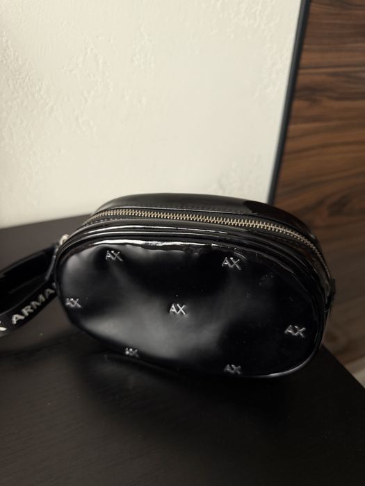 Сумка Armani Exchange
