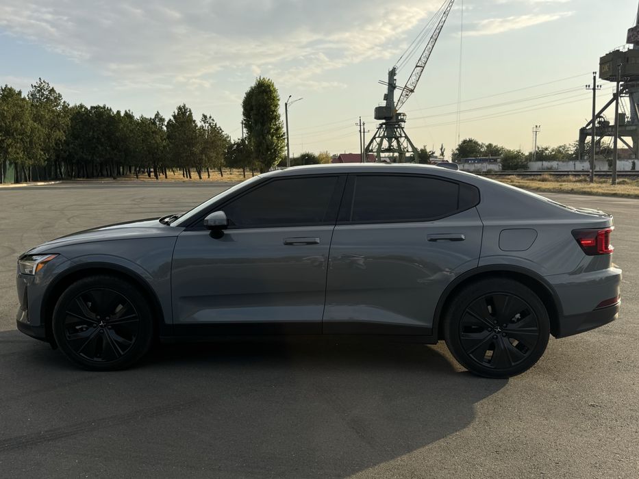 Polestar 2 2023