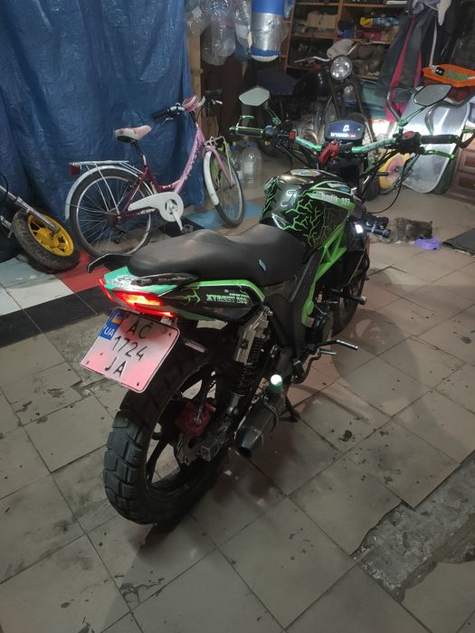 продам mustang 250