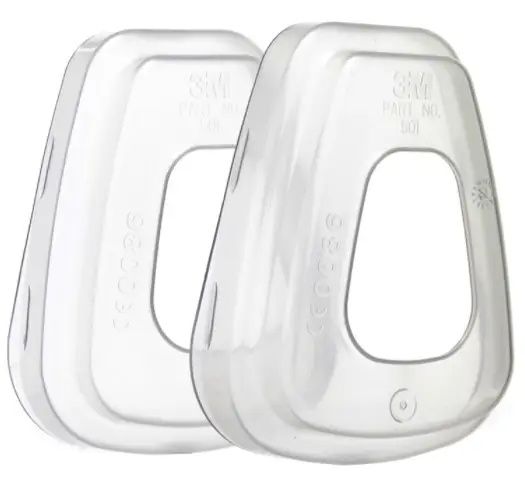 Тримач предфільтра 3m501