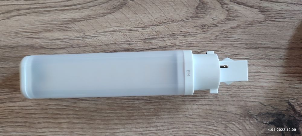 Philips corepro 8,5w