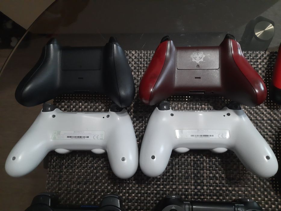 PS3 Playstation3/Геймпад/Джойстик Оригинал