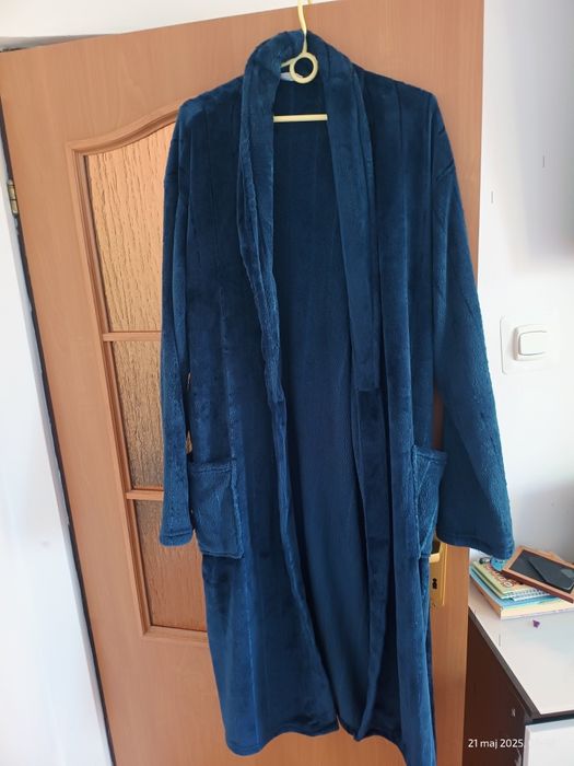 Szlafrok męski xl/xxl
