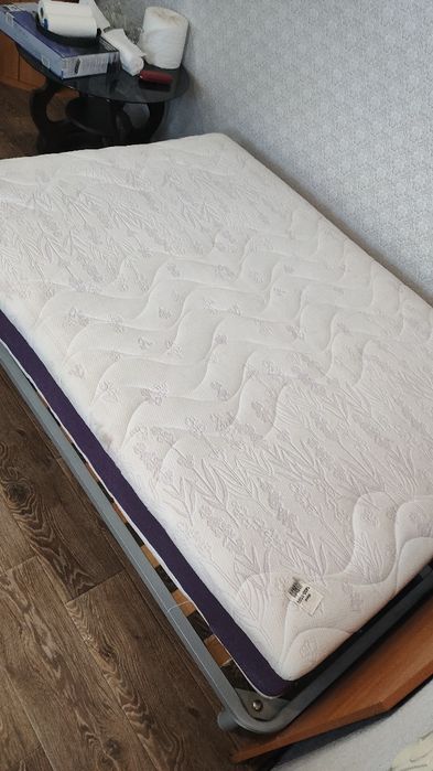 Матрас 1400*1900 Mistral