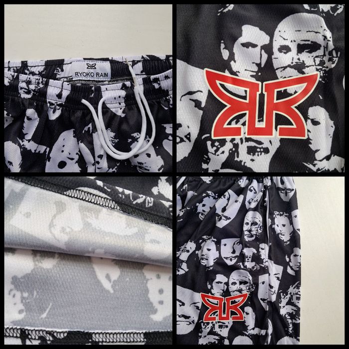 Спортивні шорти Ерік Емануель Eric Emanuel в наявності більше 30 модел