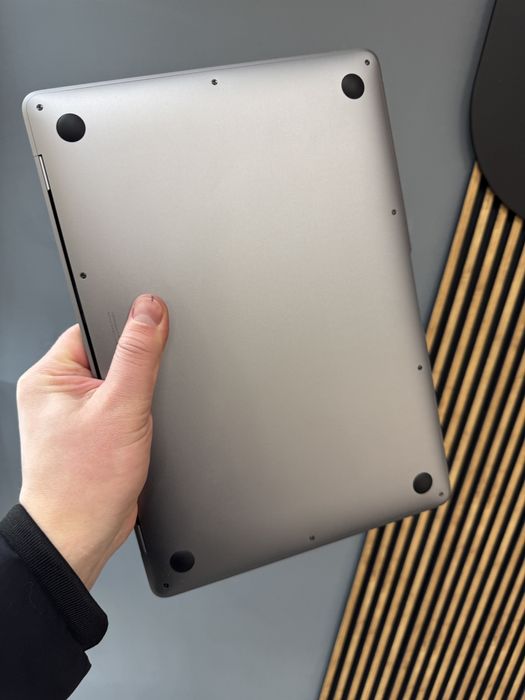 Macbook Air 13 2020 8gb 256gb Space Gray