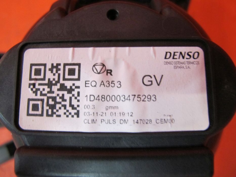 expert 3 iii jumpy scudo proace ii vivaro c dmuchawa wentylator nawiewu eu