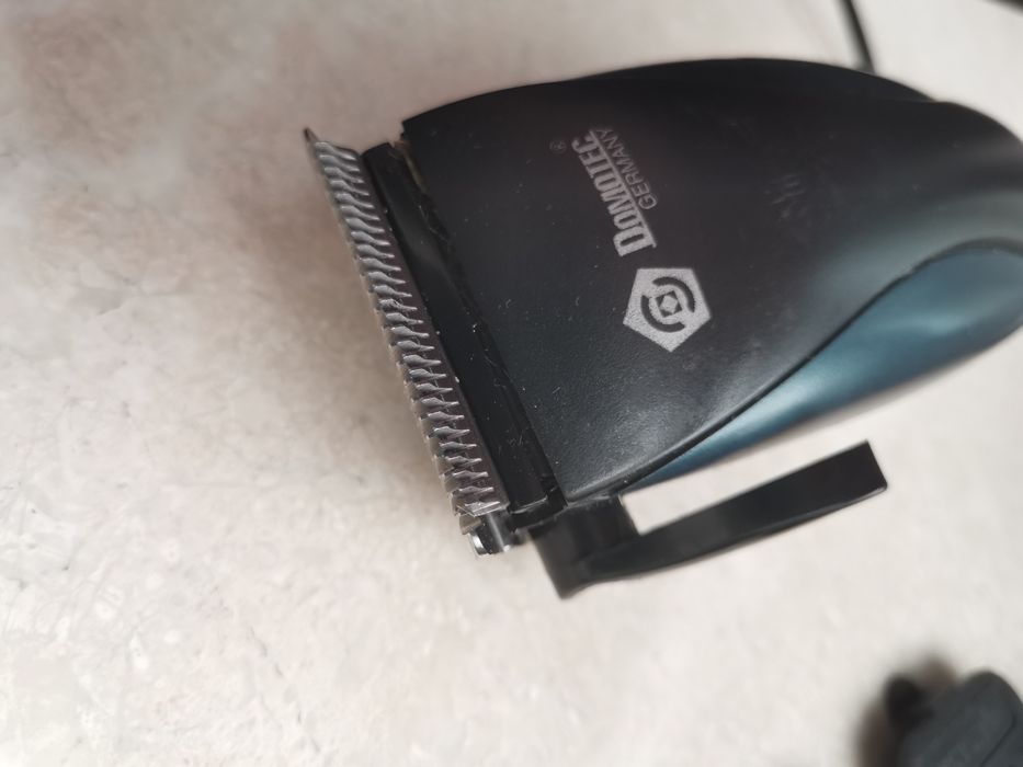Машинка для стрижки волос Domotec MS-4604
