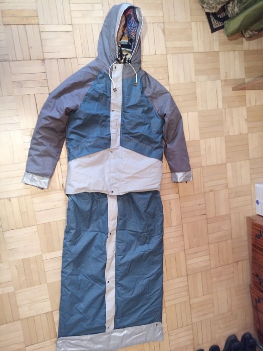 Спальний мішок з рукавами. Спальник. Спальный мешок с рукавами