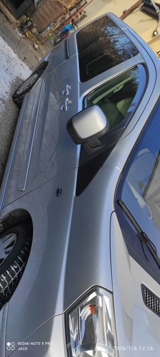 Peugeot Expert Tepee 2008r