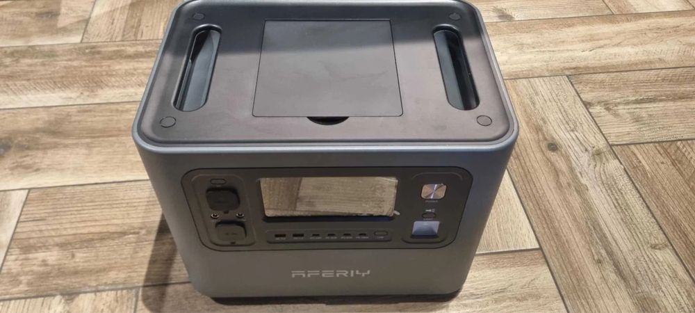 Продам зарядную станцию, станцію Aferiy P210