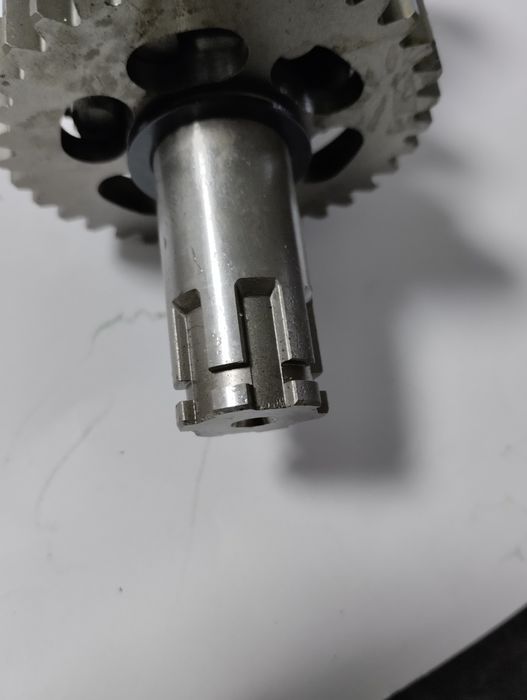 Geon - x Road 202 CBF запчастини розбор