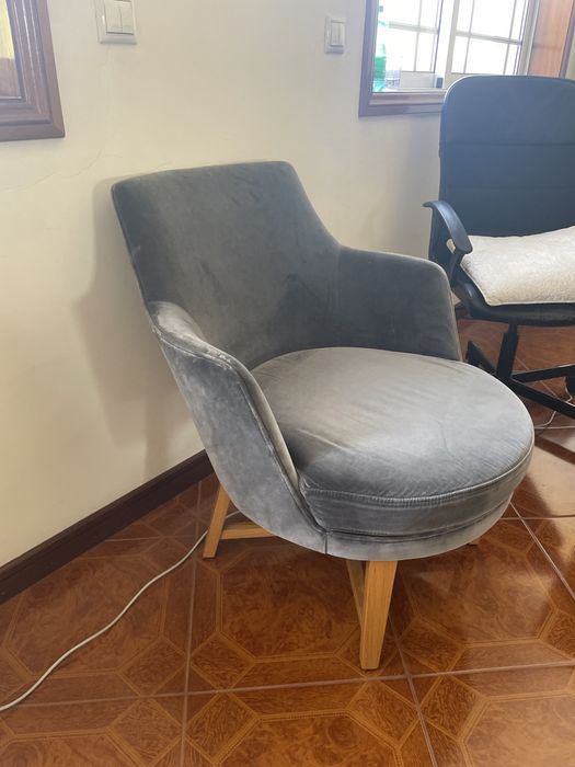 Vendo poltrona por 50€