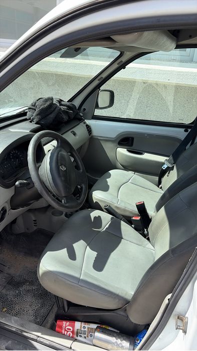 Renault Kangoo 2005