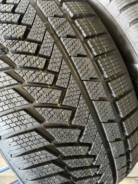 235/50/17 R17 Continental WinterContact TS850P 4шт нові зима