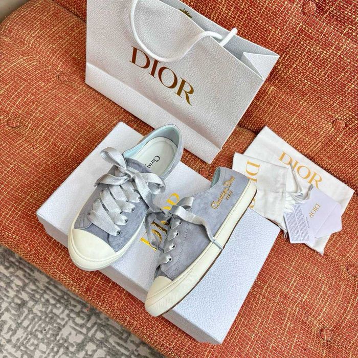 Buty sportowe Dior trampki