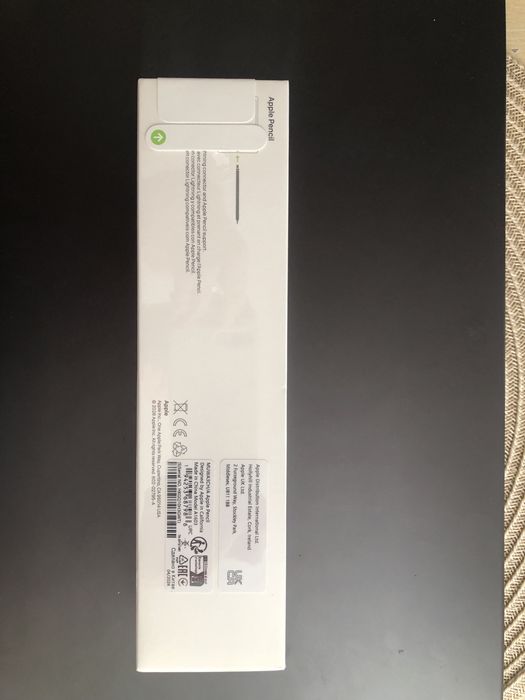 apple pencil 1 gen